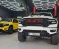 Білий Ram 1500, об'ємом двигуна 5.65 л та пробігом 17 тис. км за 84990 $, фото 2 на Automoto.ua