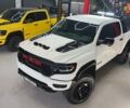 Білий Ram 1500, об'ємом двигуна 5.65 л та пробігом 17 тис. км за 84990 $, фото 1 на Automoto.ua
