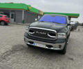 Черный Ram 1500, объемом двигателя 3 л и пробегом 218 тыс. км за 29999 $, фото 16 на Automoto.ua