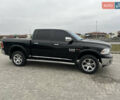 Черный Ram 1500, объемом двигателя 3 л и пробегом 218 тыс. км за 29999 $, фото 21 на Automoto.ua