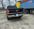 Черный Ram 1500, объемом двигателя 3 л и пробегом 218 тыс. км за 29999 $, фото 11 на Automoto.ua