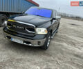 Черный Ram 1500, объемом двигателя 3 л и пробегом 218 тыс. км за 29999 $, фото 1 на Automoto.ua
