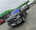 Черный Ram 1500, объемом двигателя 3 л и пробегом 218 тыс. км за 29999 $, фото 17 на Automoto.ua