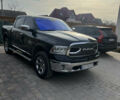 Черный Ram 1500, объемом двигателя 3 л и пробегом 218 тыс. км за 29999 $, фото 35 на Automoto.ua