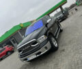 Черный Ram 1500, объемом двигателя 3 л и пробегом 218 тыс. км за 29999 $, фото 18 на Automoto.ua