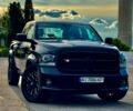 Черный Ram 1500, объемом двигателя 5.7 л и пробегом 185 тыс. км за 22800 $, фото 1 на Automoto.ua