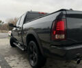 Черный Ram 1500, объемом двигателя 5.65 л и пробегом 233 тыс. км за 32000 $, фото 5 на Automoto.ua
