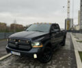 Черный Ram 1500, объемом двигателя 5.65 л и пробегом 233 тыс. км за 32000 $, фото 1 на Automoto.ua
