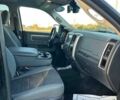 Черный Ram 1500, объемом двигателя 5.7 л и пробегом 69 тыс. км за 2500 $, фото 6 на Automoto.ua