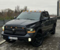 Черный Ram 1500, объемом двигателя 5.65 л и пробегом 233 тыс. км за 31500 $, фото 1 на Automoto.ua