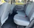 Черный Ram 1500, объемом двигателя 5.7 л и пробегом 69 тыс. км за 2500 $, фото 7 на Automoto.ua