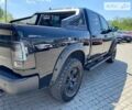 Чорний Ram 1500, об'ємом двигуна 5.7 л та пробігом 159 тис. км за 30900 $, фото 10 на Automoto.ua