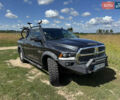 Черный Ram 1500, объемом двигателя 5.65 л и пробегом 146 тыс. км за 32999 $, фото 1 на Automoto.ua