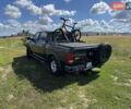 Черный Ram 1500, объемом двигателя 5.65 л и пробегом 146 тыс. км за 32999 $, фото 6 на Automoto.ua