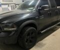 Чорний Ram 1500, об'ємом двигуна 5.65 л та пробігом 233 тис. км за 29000 $, фото 70 на Automoto.ua