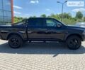 Чорний Ram 1500, об'ємом двигуна 5.7 л та пробігом 159 тис. км за 30900 $, фото 11 на Automoto.ua