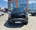 Черный Ram 1500, объемом двигателя 5.7 л и пробегом 159 тыс. км за 30900 $, фото 1 на Automoto.ua