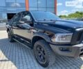 Чорний Ram 1500, об'ємом двигуна 5.7 л та пробігом 159 тис. км за 30900 $, фото 12 на Automoto.ua