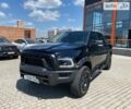 Чорний Ram 1500, об'ємом двигуна 5.7 л та пробігом 159 тис. км за 30900 $, фото 2 на Automoto.ua