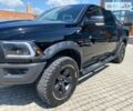 Чорний Ram 1500, об'ємом двигуна 5.7 л та пробігом 159 тис. км за 30900 $, фото 3 на Automoto.ua