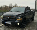 Черный Ram 1500, объемом двигателя 5.65 л и пробегом 233 тыс. км за 32000 $, фото 1 на Automoto.ua
