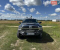 Черный Ram 1500, объемом двигателя 5.65 л и пробегом 146 тыс. км за 32999 $, фото 2 на Automoto.ua