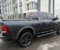 Черный Ram 1500, объемом двигателя 5.65 л и пробегом 233 тыс. км за 32000 $, фото 26 на Automoto.ua