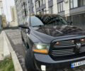 Черный Ram 1500, объемом двигателя 5.65 л и пробегом 233 тыс. км за 32000 $, фото 3 на Automoto.ua