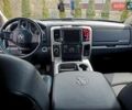 Чорний Ram 1500, об'ємом двигуна 3 л та пробігом 205 тис. км за 35999 $, фото 12 на Automoto.ua