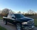Черный Ram 1500, объемом двигателя 5.7 л и пробегом 69 тыс. км за 2500 $, фото 3 на Automoto.ua