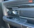 Чорний Ram 1500, об'ємом двигуна 5.7 л та пробігом 123 тис. км за 29500 $, фото 24 на Automoto.ua