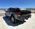 Черный Ram 1500, объемом двигателя 5.7 л и пробегом 61 тыс. км за 12000 $, фото 6 на Automoto.ua