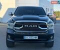 Чорний Ram 1500, об'ємом двигуна 5.7 л та пробігом 123 тис. км за 29500 $, фото 1 на Automoto.ua