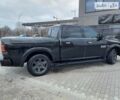 Чорний Ram 1500, об'ємом двигуна 5.7 л та пробігом 67 тис. км за 36500 $, фото 48 на Automoto.ua