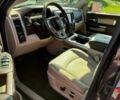 Черный Ram 1500, объемом двигателя 5.7 л и пробегом 54 тыс. км за 11200 $, фото 7 на Automoto.ua
