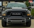 Черный Ram 1500, объемом двигателя 5.65 л и пробегом 150 тыс. км за 28700 $, фото 1 на Automoto.ua