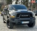 Черный Ram 1500, объемом двигателя 5.65 л и пробегом 112 тыс. км за 35000 $, фото 1 на Automoto.ua