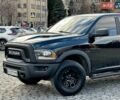 Черный Ram 1500, объемом двигателя 5.65 л и пробегом 112 тыс. км за 35000 $, фото 5 на Automoto.ua