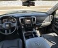 Черный Ram 1500, объемом двигателя 5.7 л и пробегом 61 тыс. км за 12000 $, фото 8 на Automoto.ua