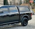Черный Ram 1500, объемом двигателя 5.65 л и пробегом 112 тыс. км за 35000 $, фото 6 на Automoto.ua