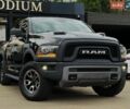 Черный Ram 1500, объемом двигателя 5.65 л и пробегом 150 тыс. км за 28700 $, фото 10 на Automoto.ua