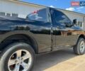 Черный Ram 1500, объемом двигателя 5.65 л и пробегом 67 тыс. км за 31500 $, фото 4 на Automoto.ua