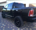 Чорний Ram 1500, об'ємом двигуна 5.7 л та пробігом 63 тис. км за 27000 $, фото 4 на Automoto.ua