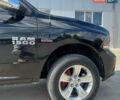 Черный Ram 1500, объемом двигателя 5.65 л и пробегом 67 тыс. км за 31500 $, фото 3 на Automoto.ua