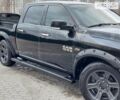 Чорний Ram 1500, об'ємом двигуна 5.7 л та пробігом 67 тис. км за 36500 $, фото 37 на Automoto.ua