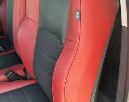 Черный Ram 1500, объемом двигателя 5.65 л и пробегом 67 тыс. км за 31500 $, фото 14 на Automoto.ua