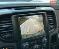 Черный Ram 1500, объемом двигателя 5.65 л и пробегом 112 тыс. км за 35000 $, фото 29 на Automoto.ua