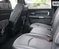 Черный Ram 1500, объемом двигателя 5.7 л и пробегом 63 тыс. км за 27000 $, фото 17 на Automoto.ua