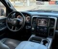 Черный Ram 1500, объемом двигателя 5.65 л и пробегом 112 тыс. км за 35000 $, фото 20 на Automoto.ua
