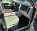 Черный Ram 1500, объемом двигателя 5.7 л и пробегом 54 тыс. км за 11200 $, фото 8 на Automoto.ua